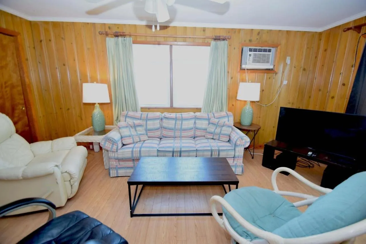 Sea Point 6 Apartmán Ocean City