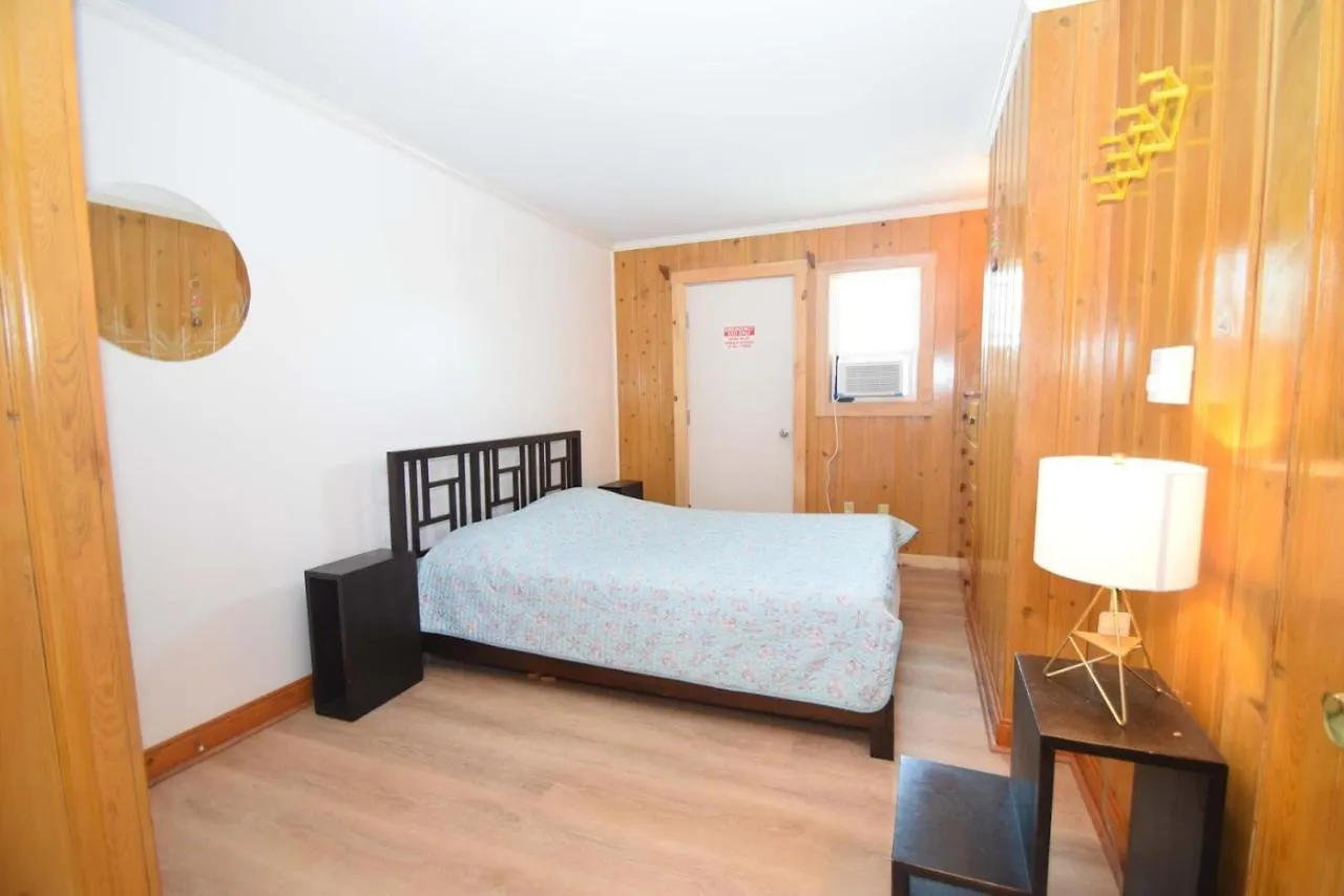 Apartmán Sea Point 6 Ocean City