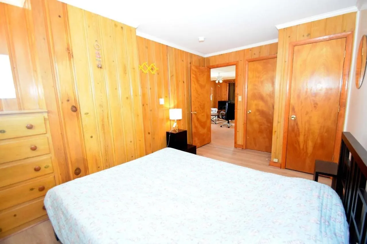 Apartmán Sea Point 6 *
