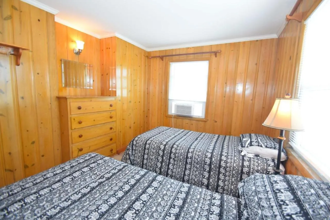 Apartmán Sea Point 6 *