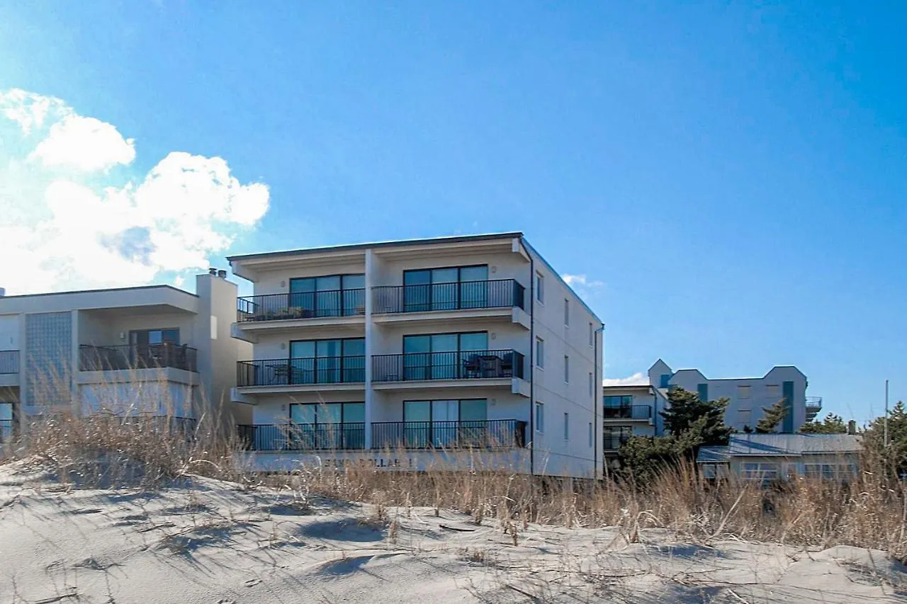 Apartament Dollar I 301 Ocean City