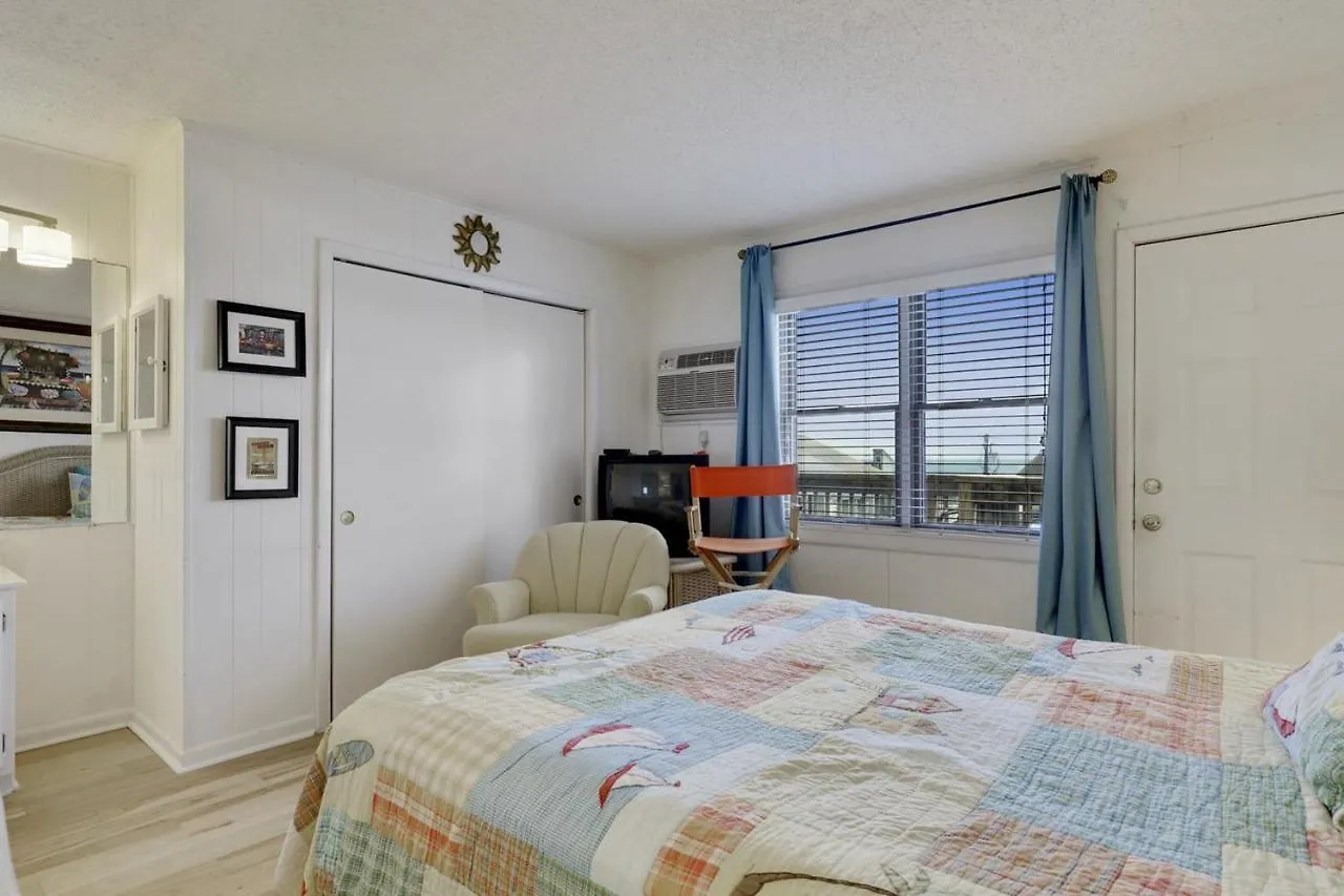 Bounty Holiday home Ocean City