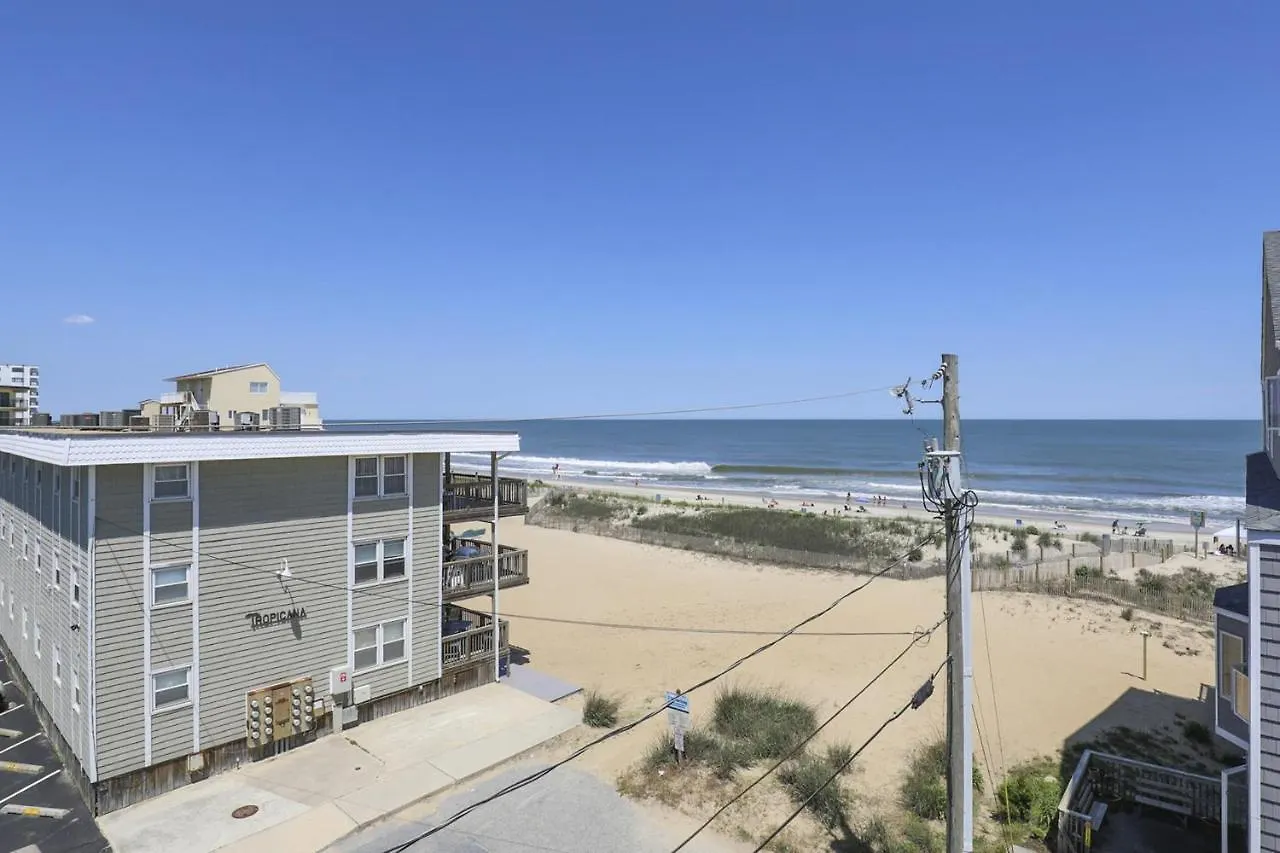 Holiday home Bounty Ocean City