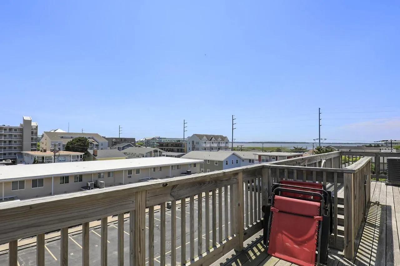 Bounty Holiday home Ocean City