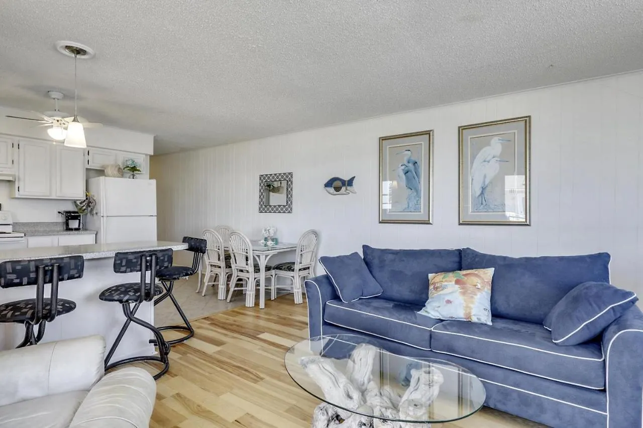 Holiday home Bounty Ocean City
