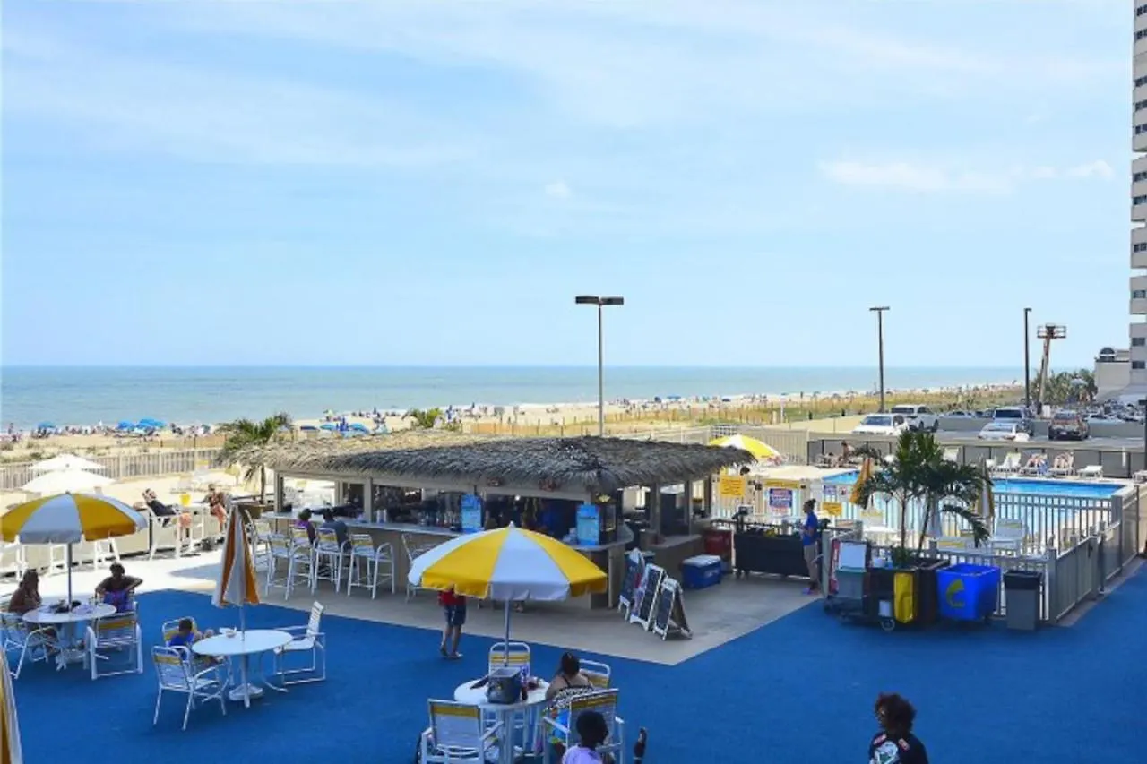 Prázdninový dům Golden Sands Ii