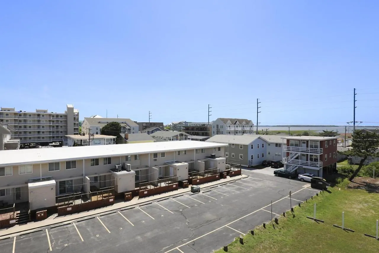 Bounty Ocean City