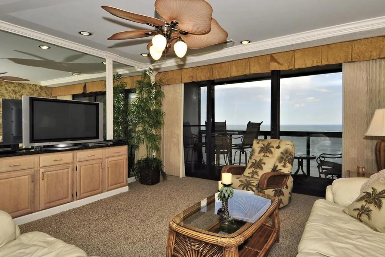 Golden Sands Xii * Ocean City