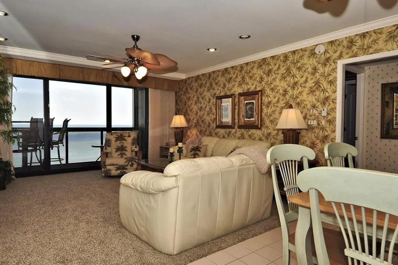 Hotel Golden Sands Xii