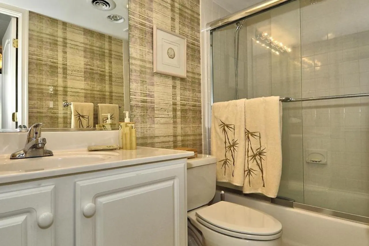 Golden Sands Xii Hotel Ocean City