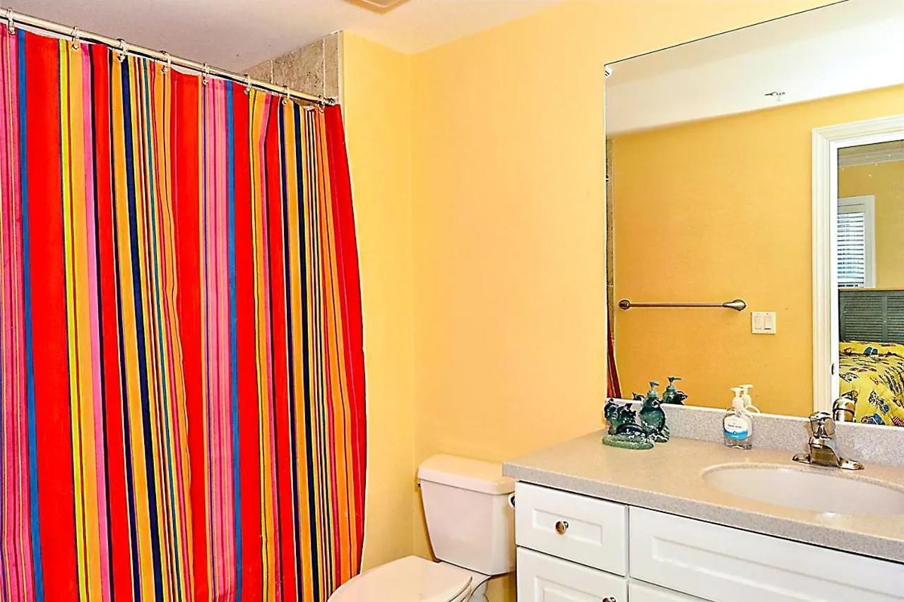 Emerson Towers Holiday home