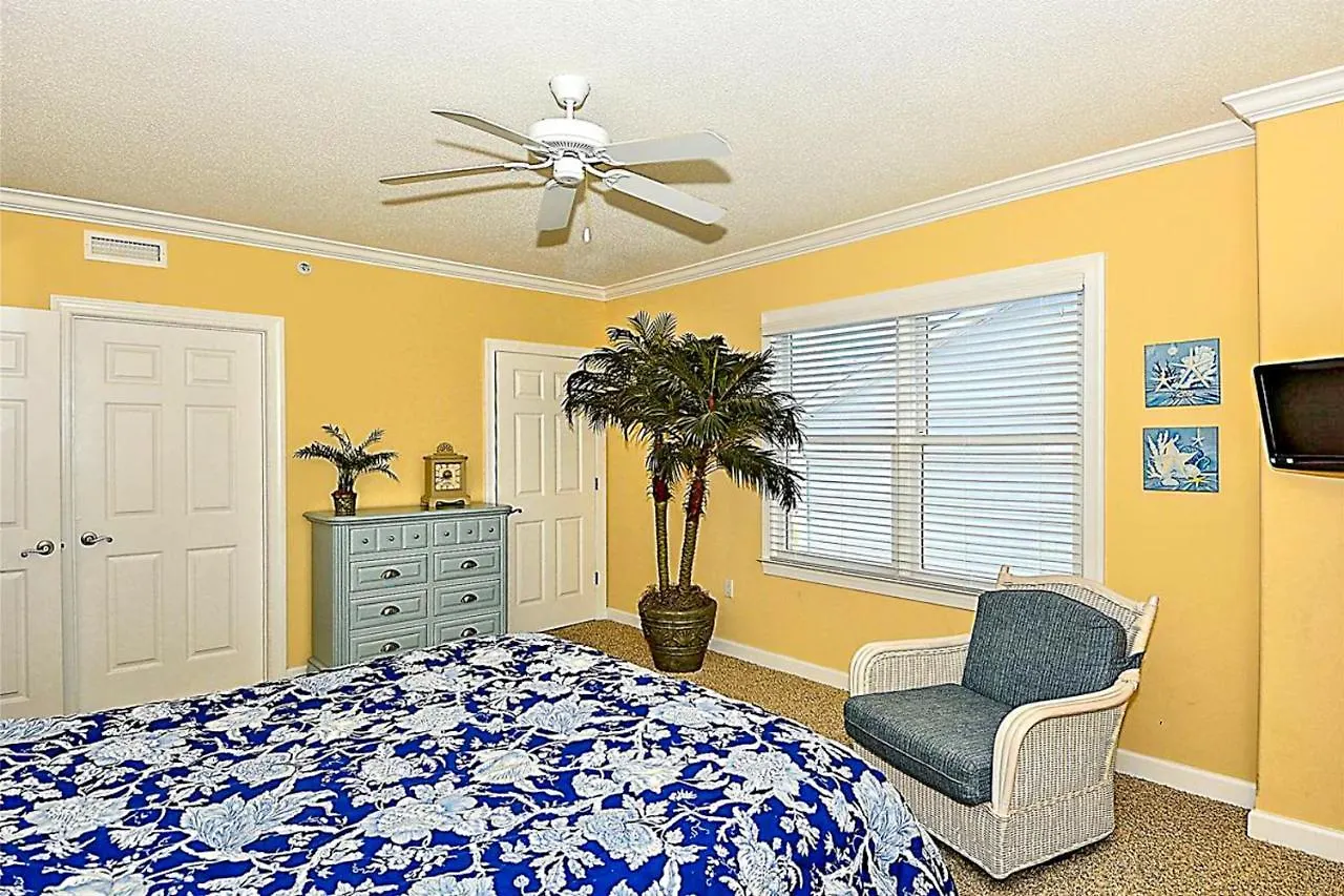 Holiday home Emerson Towers Ocean City