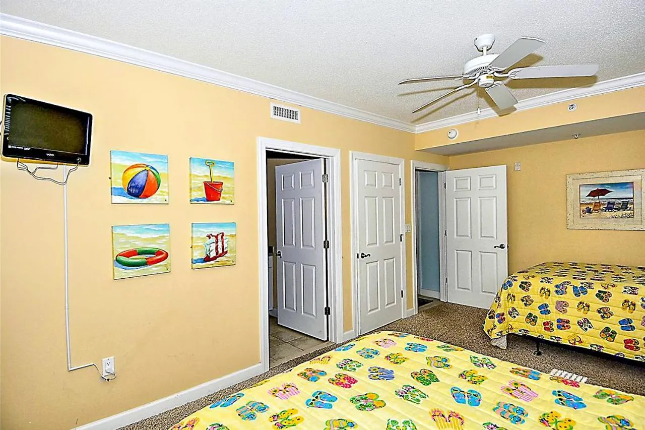 Emerson Towers Holiday home *