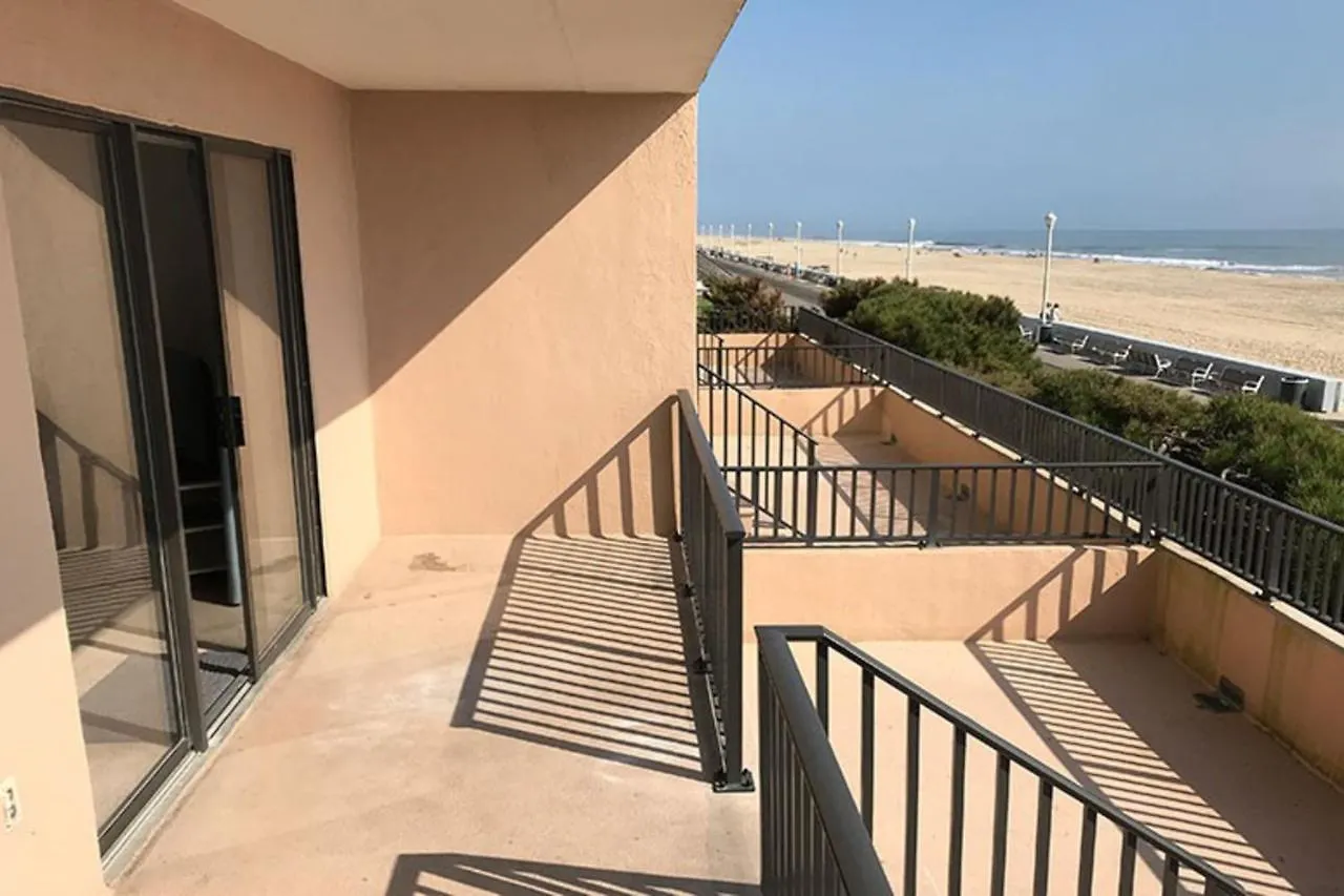 Holiday home Ocean Hideaway