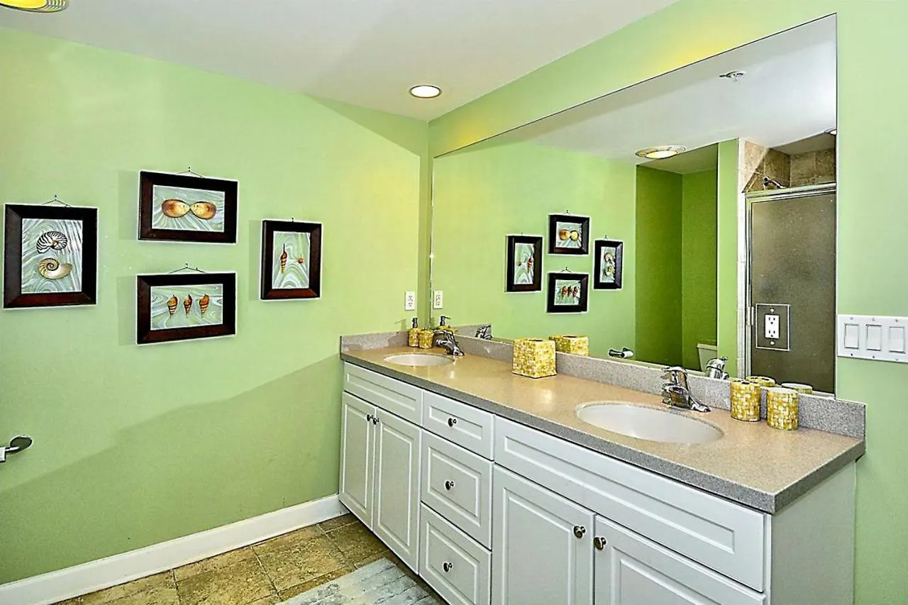 Emerson Towers Holiday home Ocean City