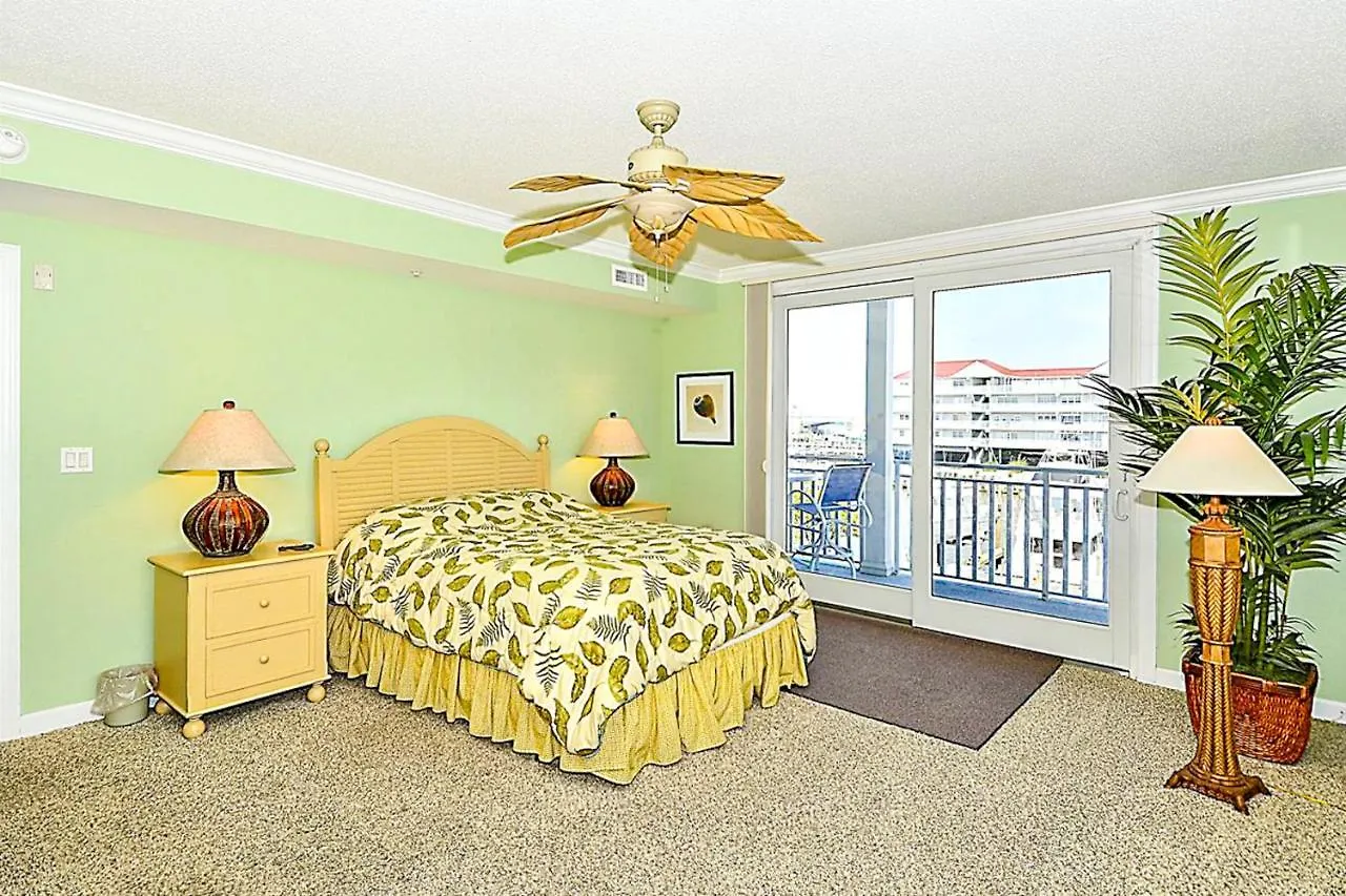 Holiday home Emerson Towers Ocean City