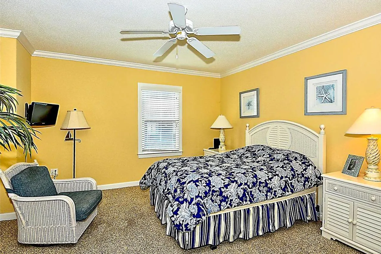 Emerson Towers Ocean City