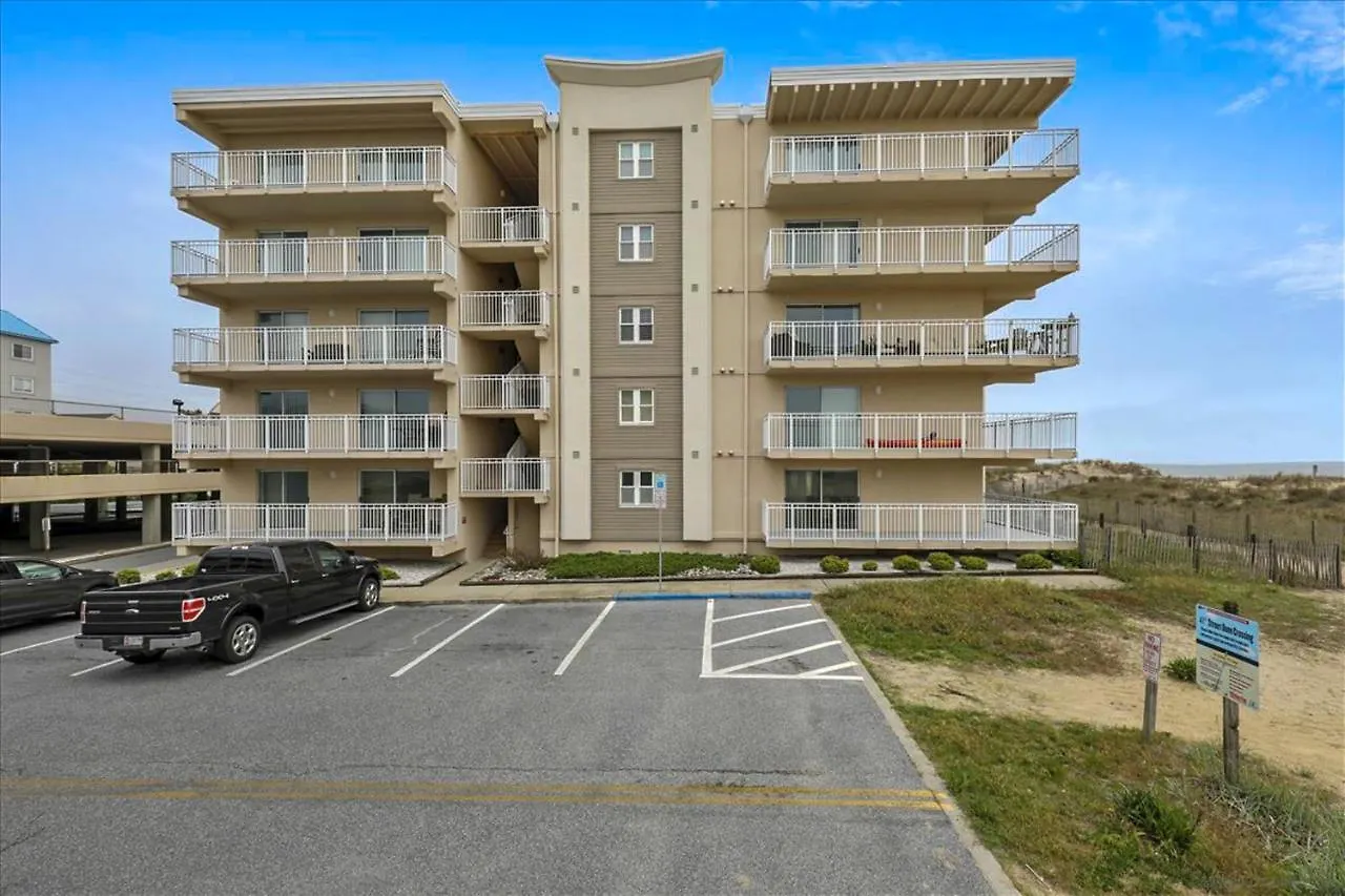 Pointe 101 Ocean City