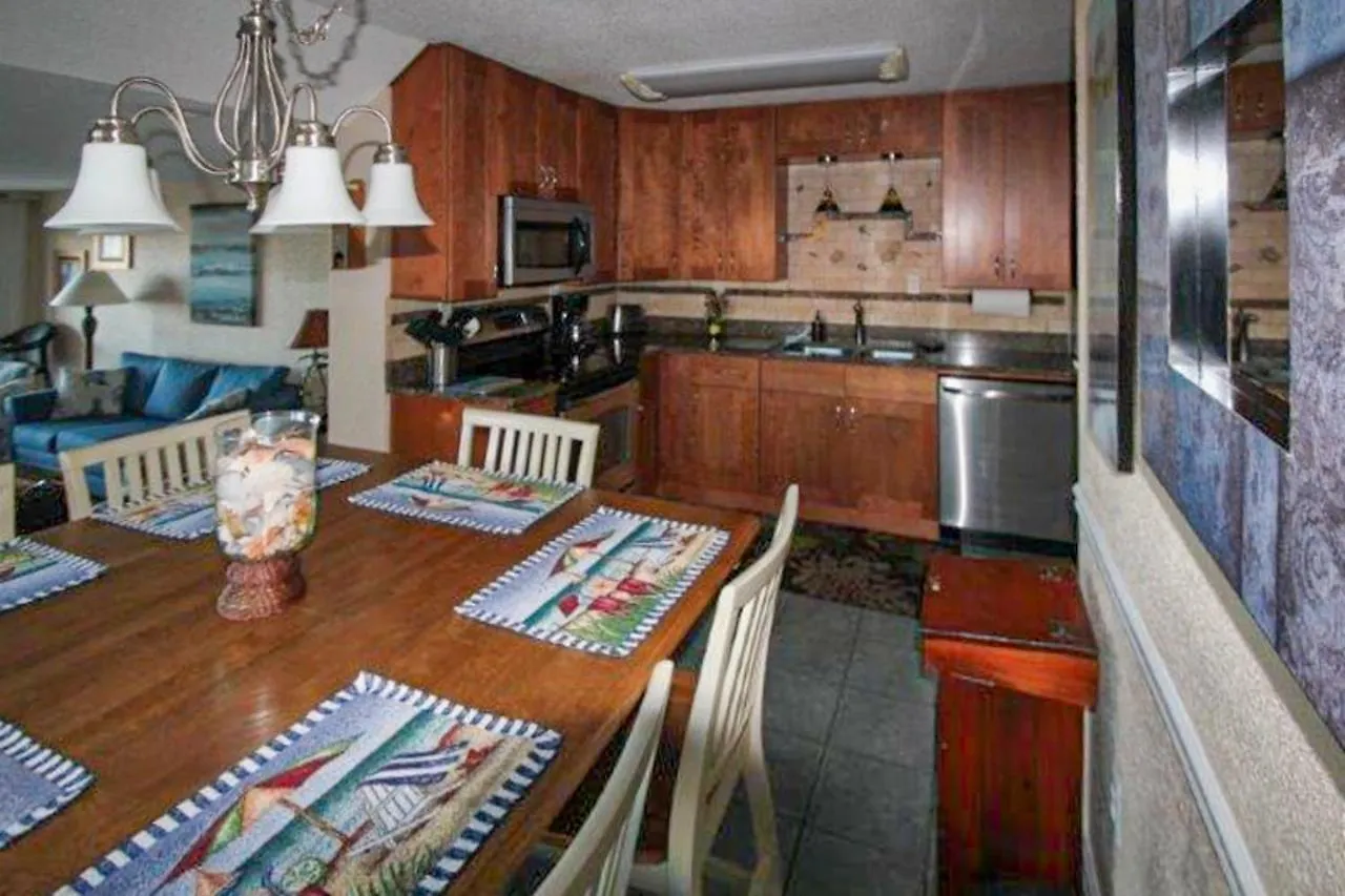 Regency Ocean City