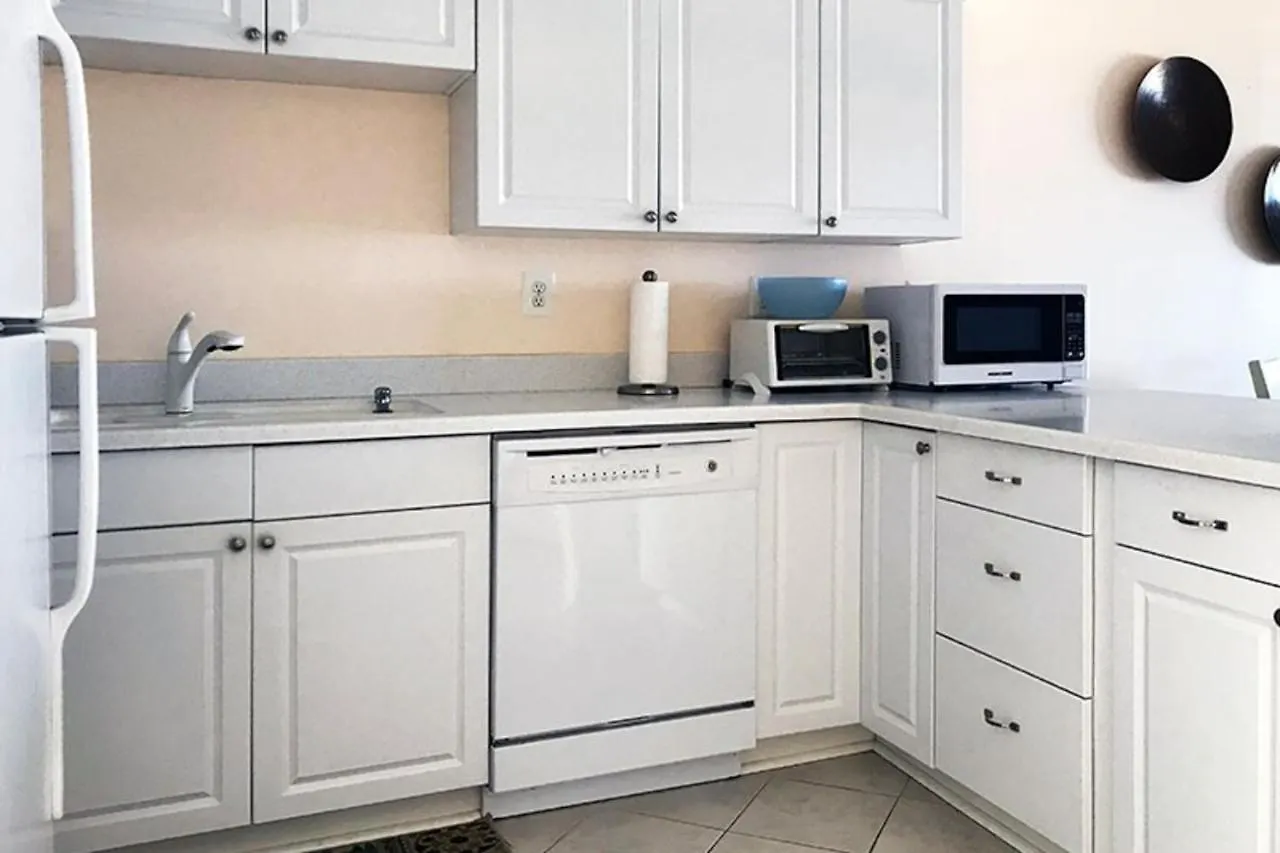 Holiday home Ocean Hideaway Ocean City