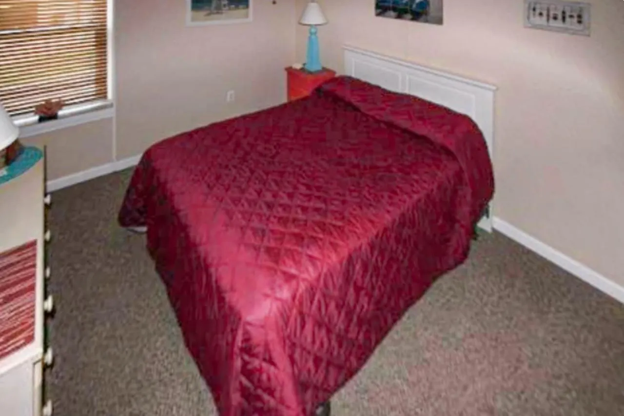 Regency Apartment