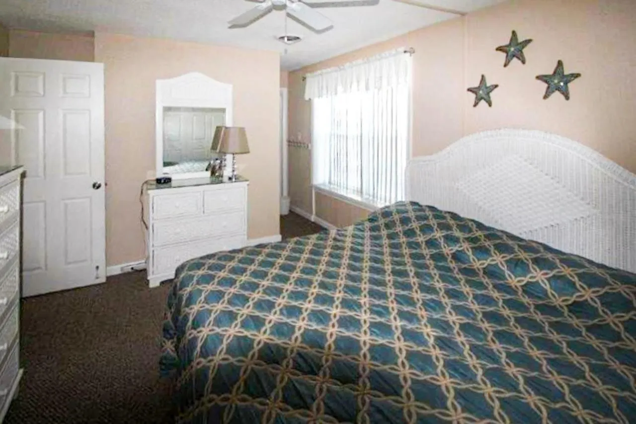 Regency Apartment