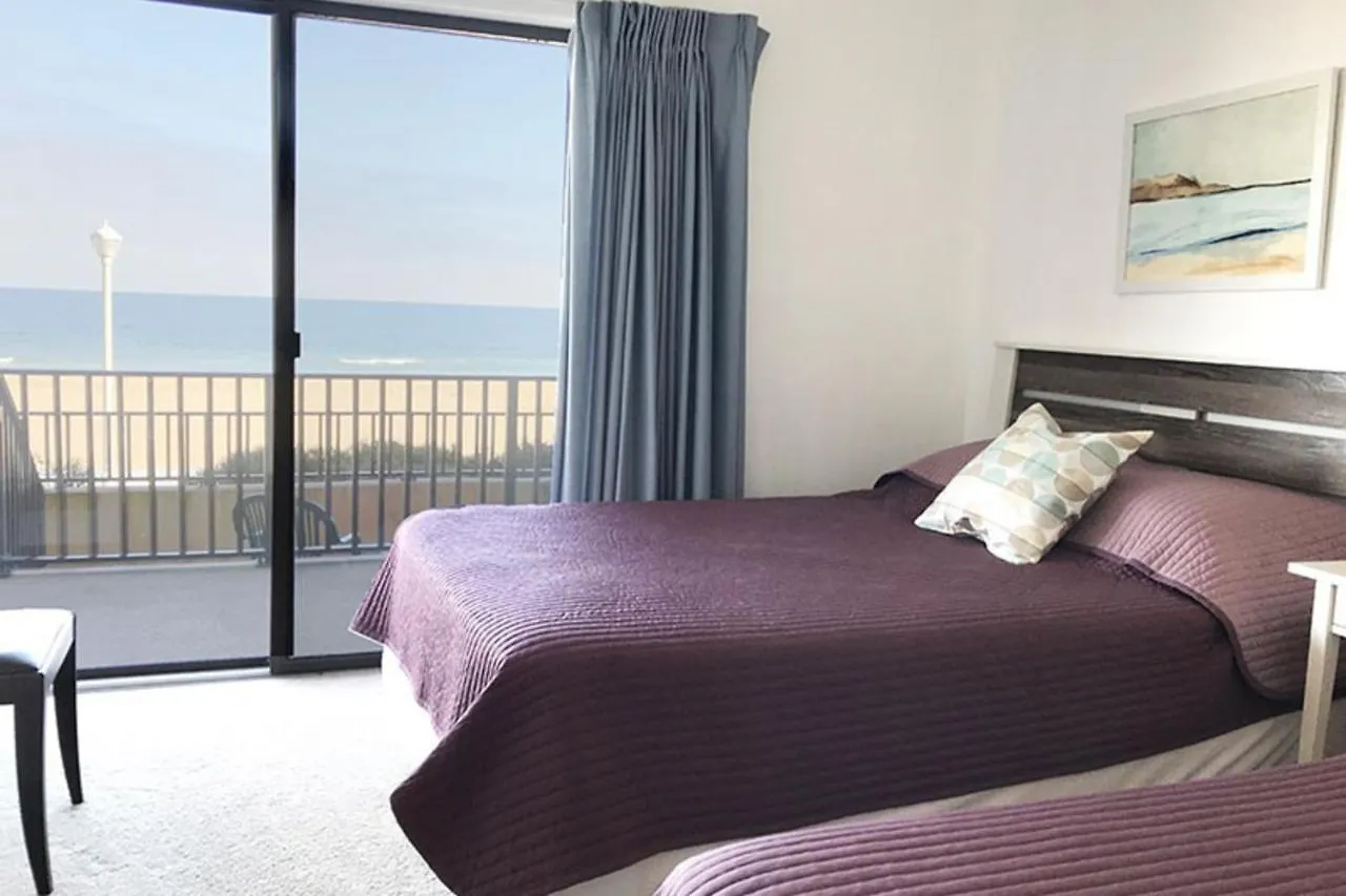 Ocean Hideaway Holiday home Ocean City