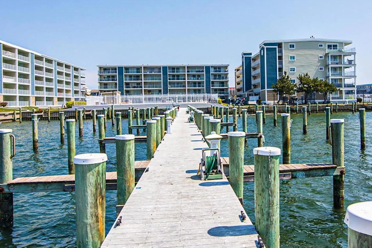 Thunder Island Ii Holiday home Ocean City