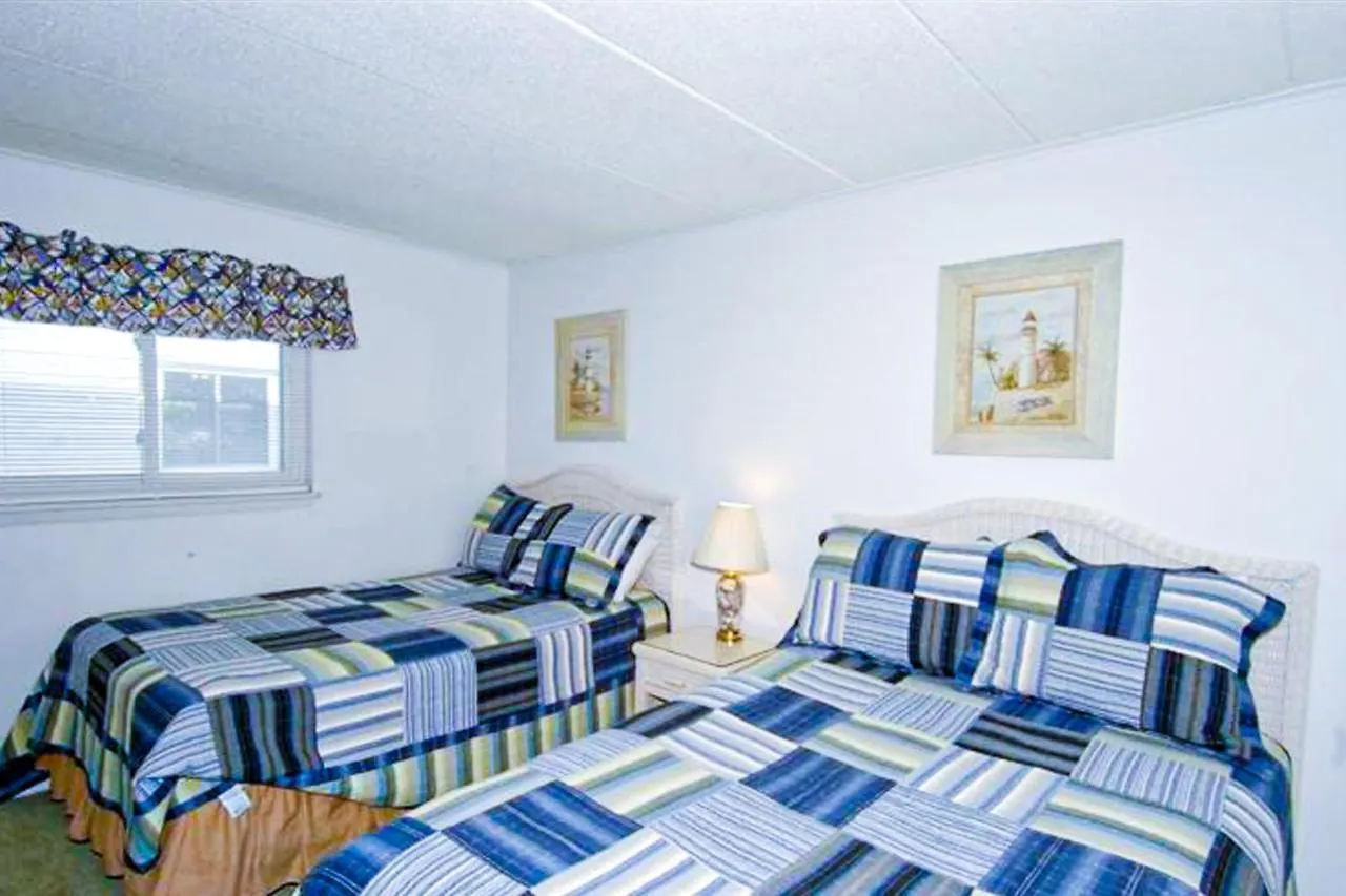 Thunder Island Ii Holiday home *
