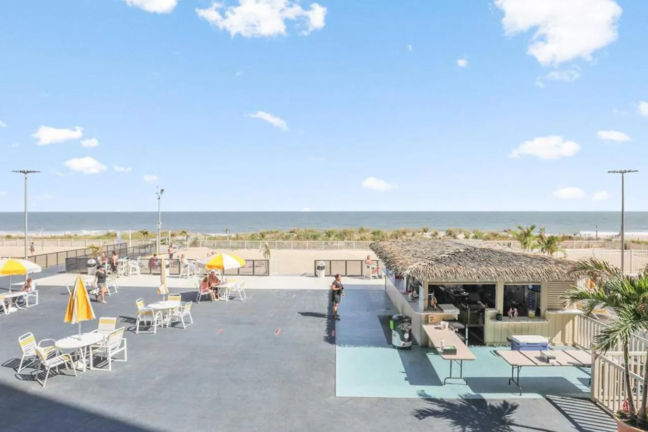 Prázdninový dům Golden Sands Ii *