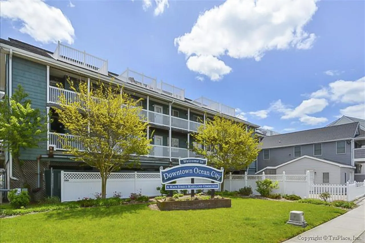 Apartment Surfcrest 201