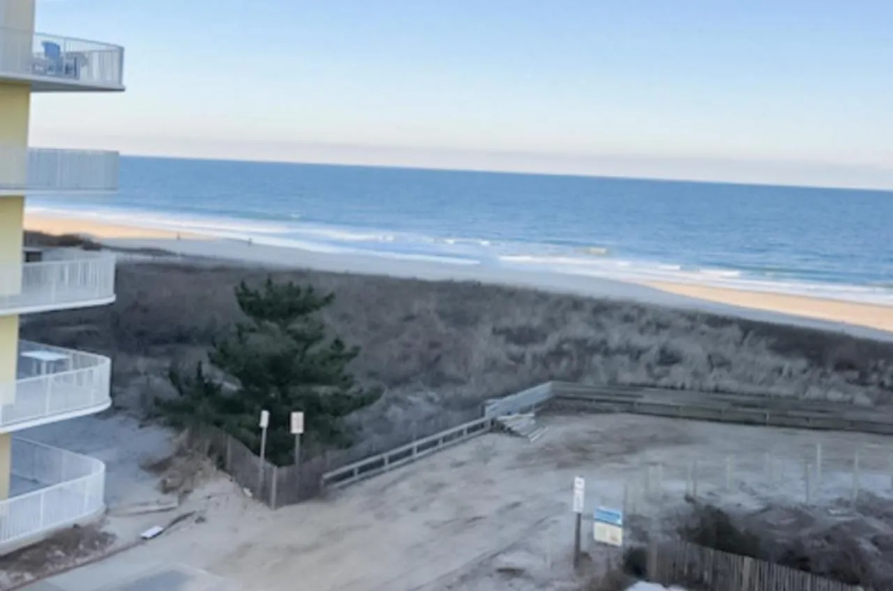 Sandpiper Dunes Ii Holiday home *