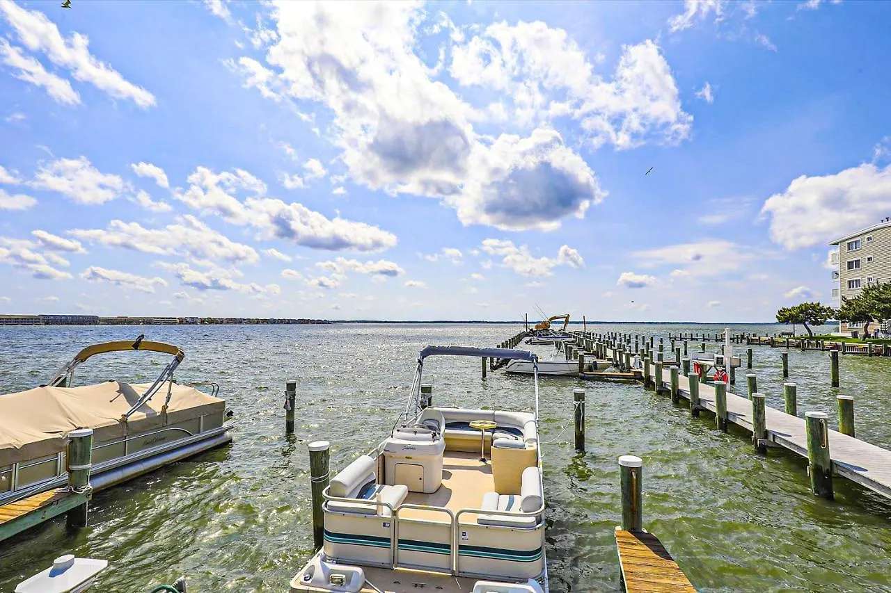 Holiday home Thunder Island Ii