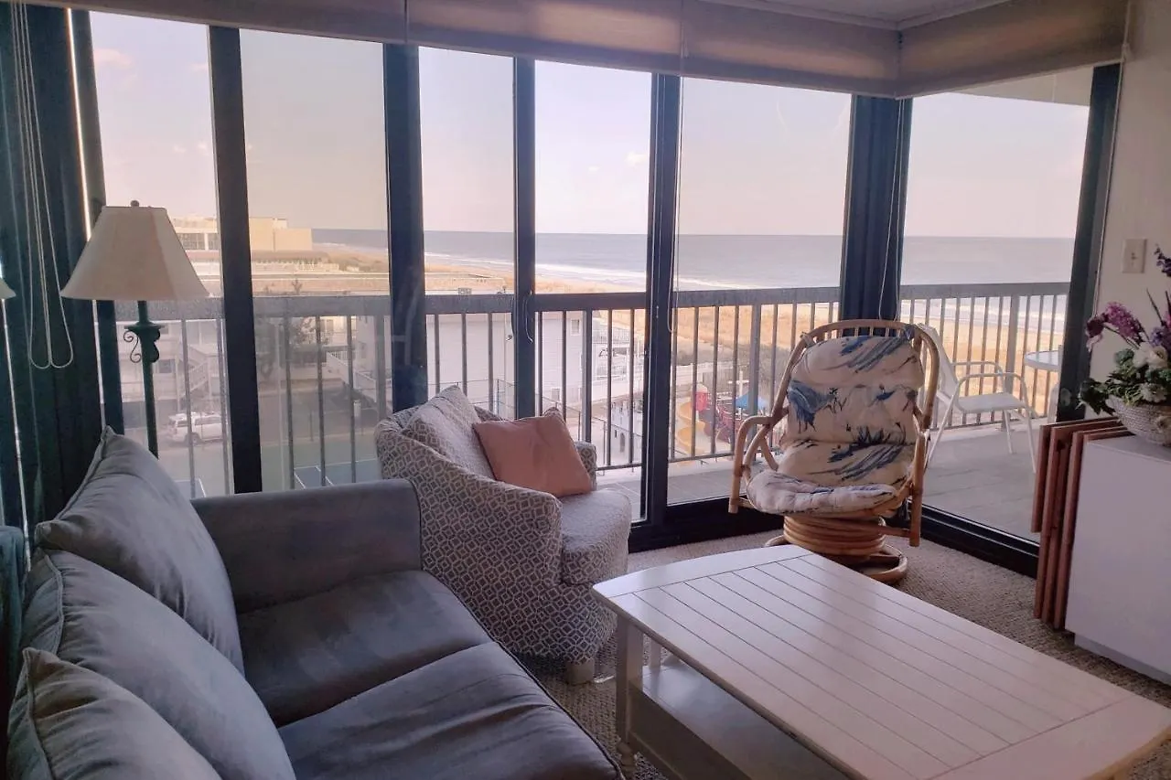 Holiday home Sea Watch *
