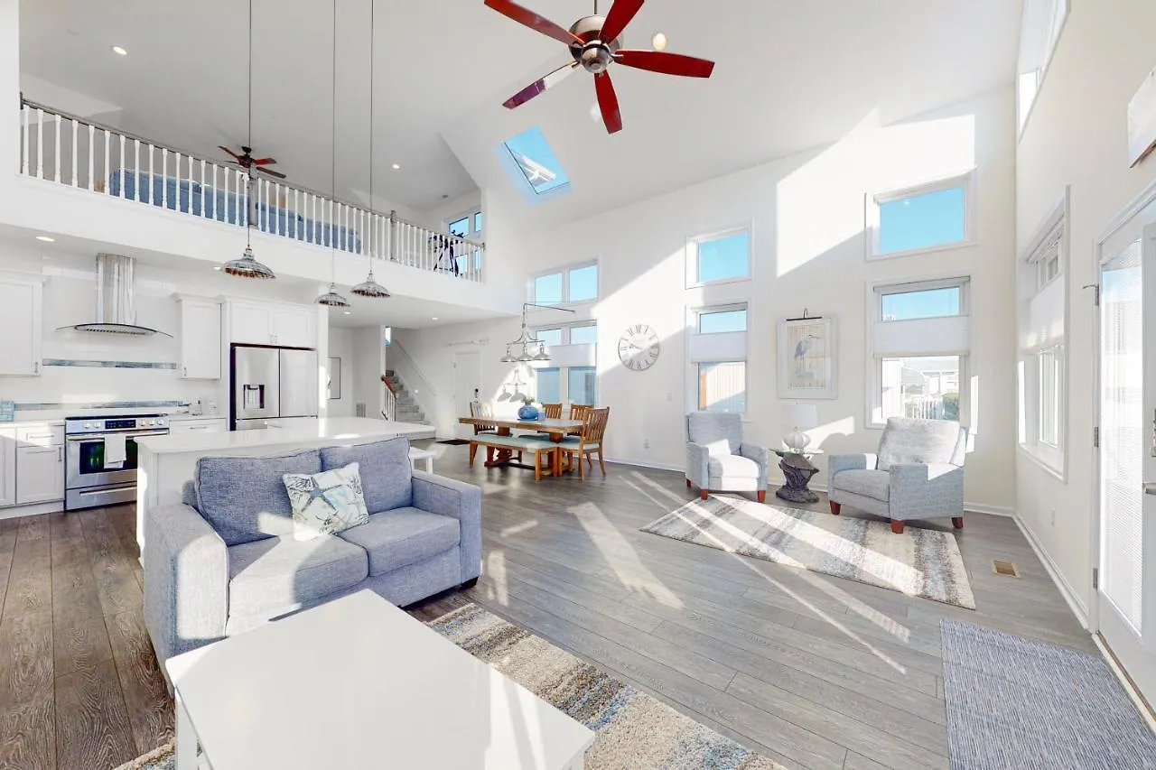 Ferienhaus Atlantic Blvd 13314
