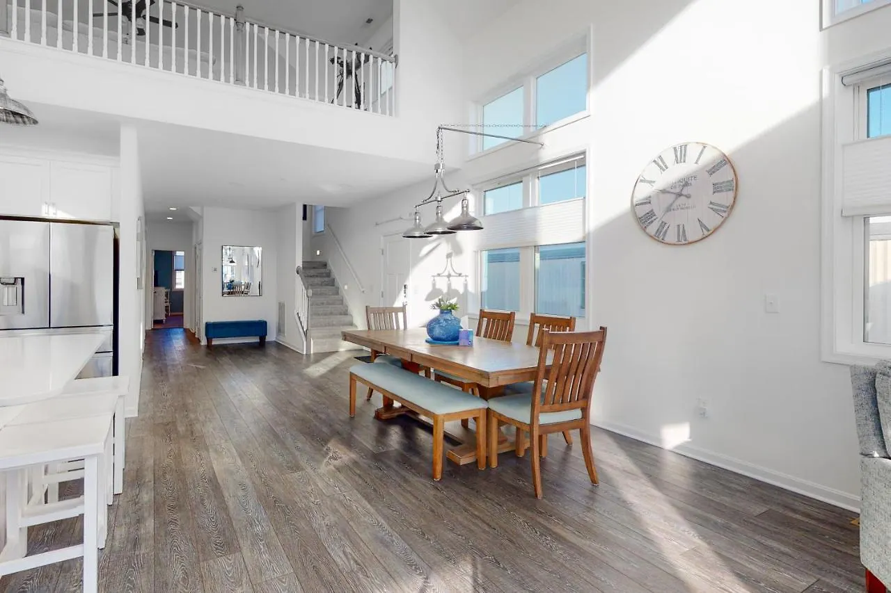 Atlantic Blvd 13314 Ocean Stadt