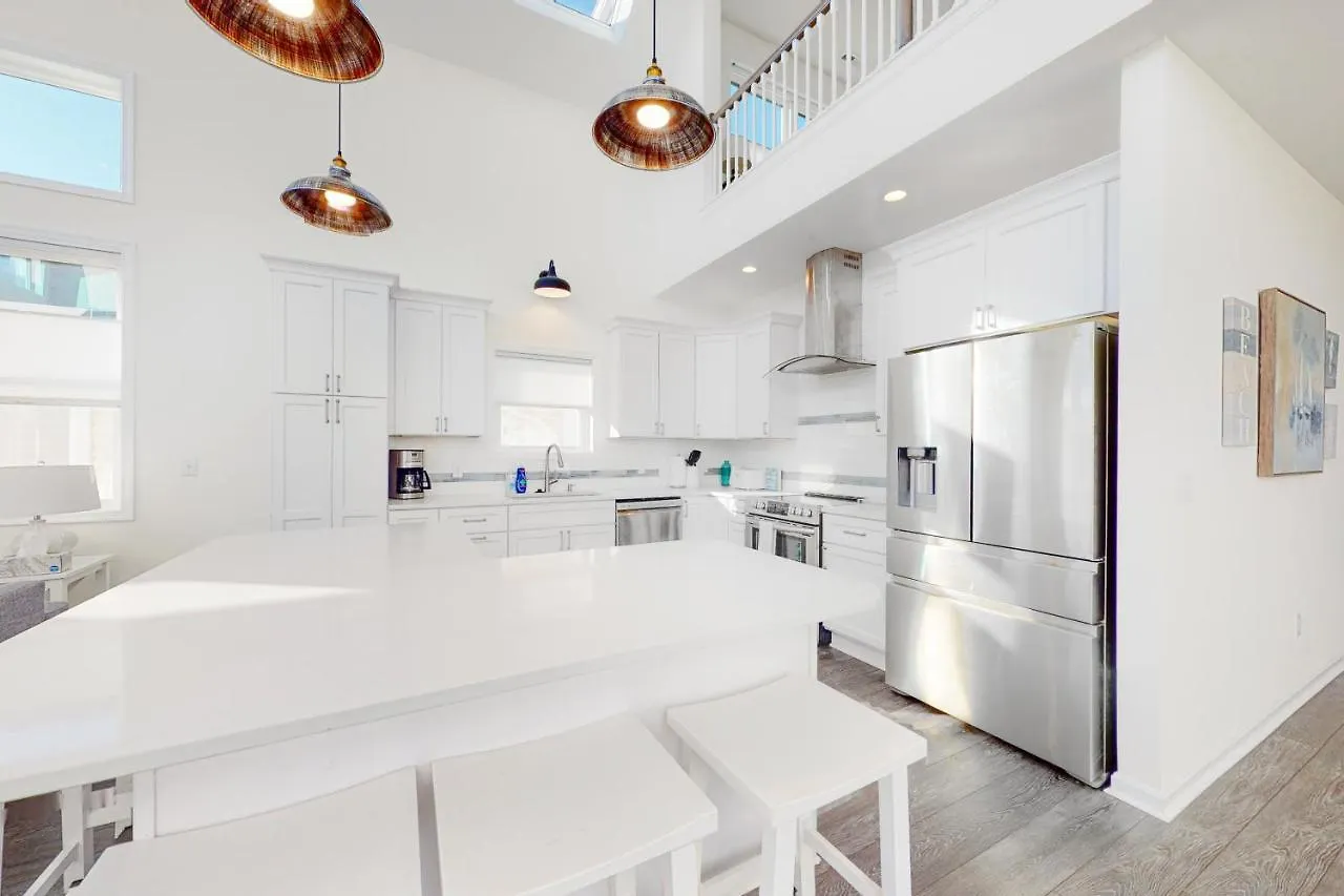 Ferienhaus Atlantic Blvd 13314 Ocean Stadt