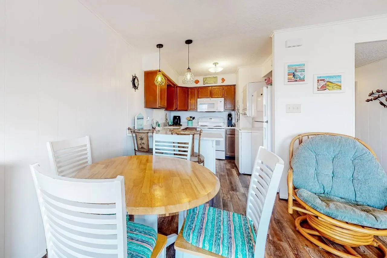 Appartamento Sea Lofts *