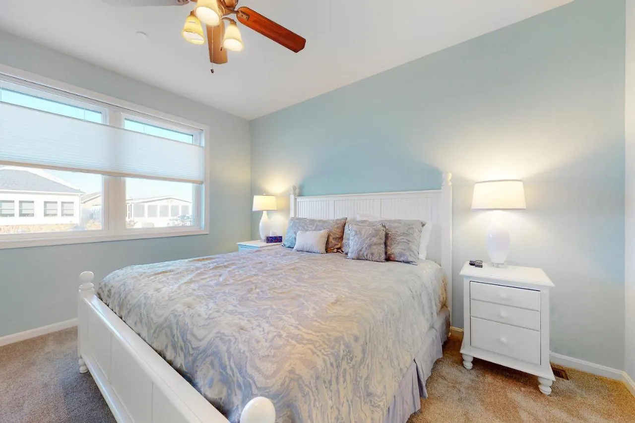 Atlantic Blvd 13314 Ferienhaus