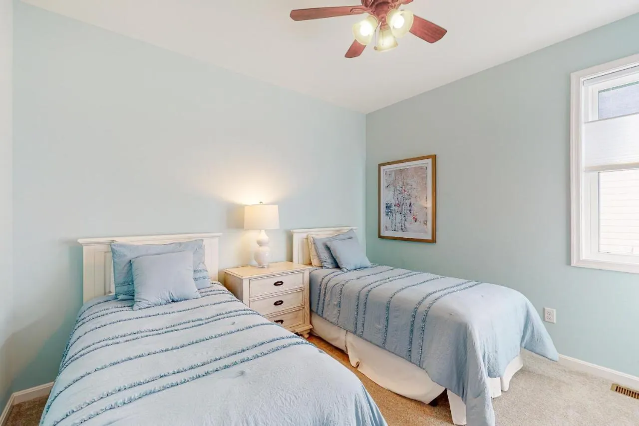 Atlantic Blvd 13314 Ferienhaus