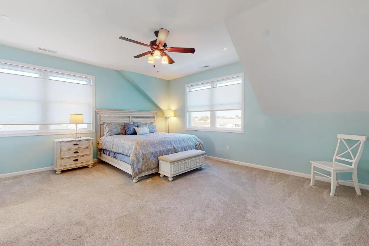 Atlantic Blvd 13314 Ocean Stadt