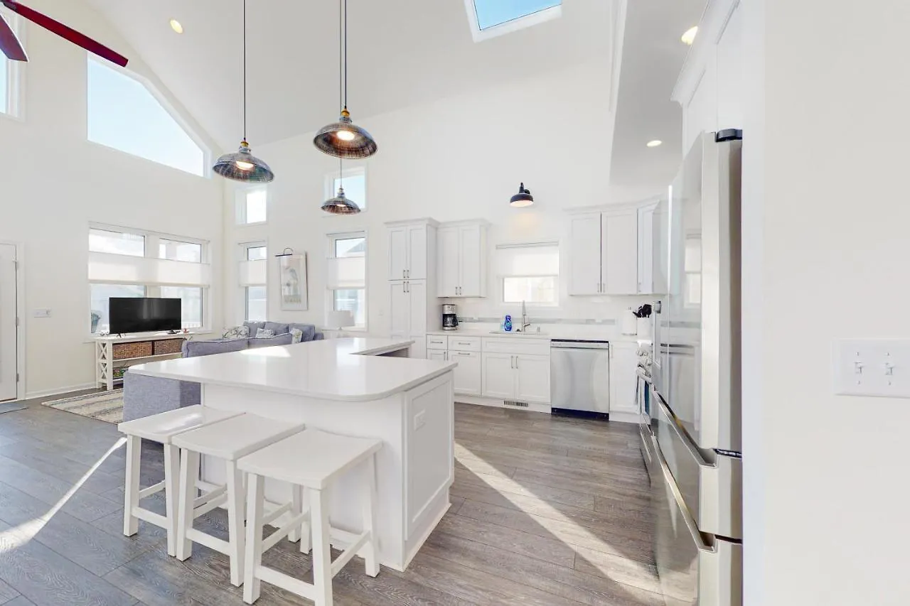 Ferienhaus Atlantic Blvd 13314