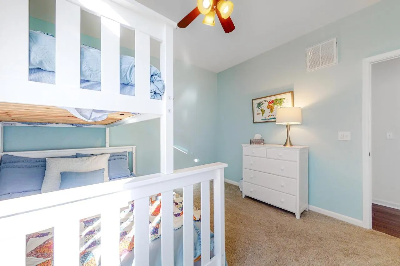 Atlantic Blvd 13314 Ocean Stadt