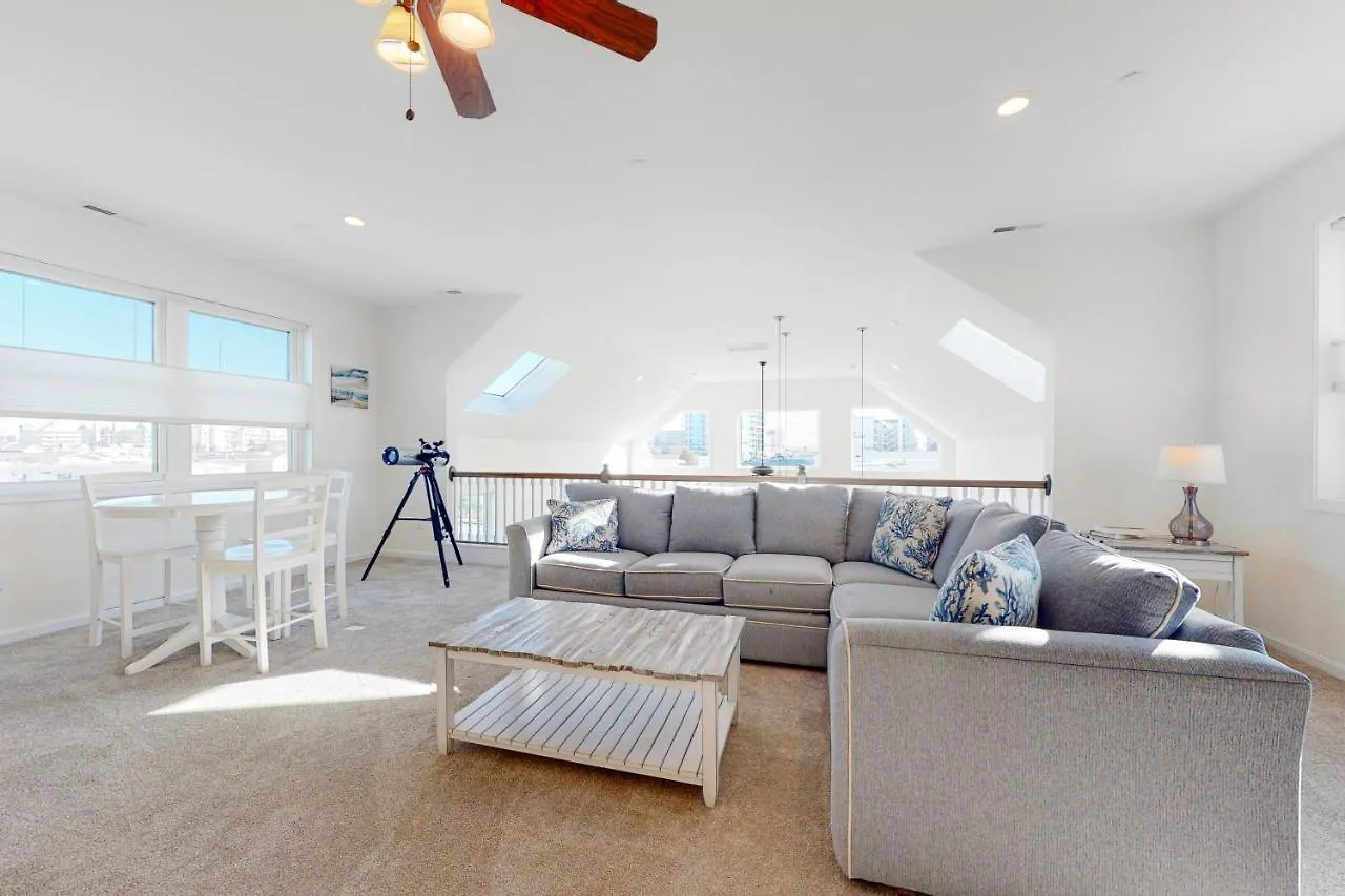 Ferienhaus Atlantic Blvd 13314 *