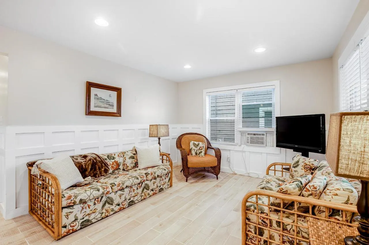 Holiday home Oceans 9 Ocean City