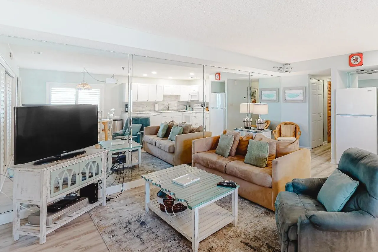 Apartament Dollar I 301