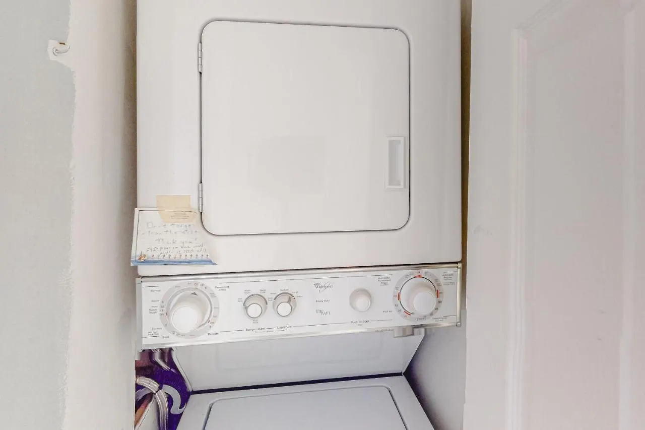 Dollar I 301 Apartament