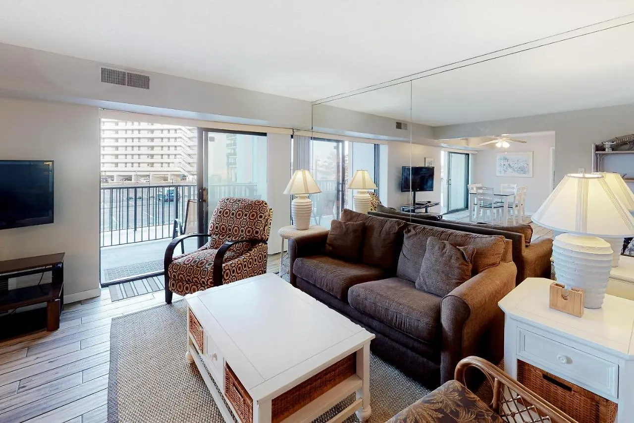 Διαμέρισμα 9400 Bldg #203 *