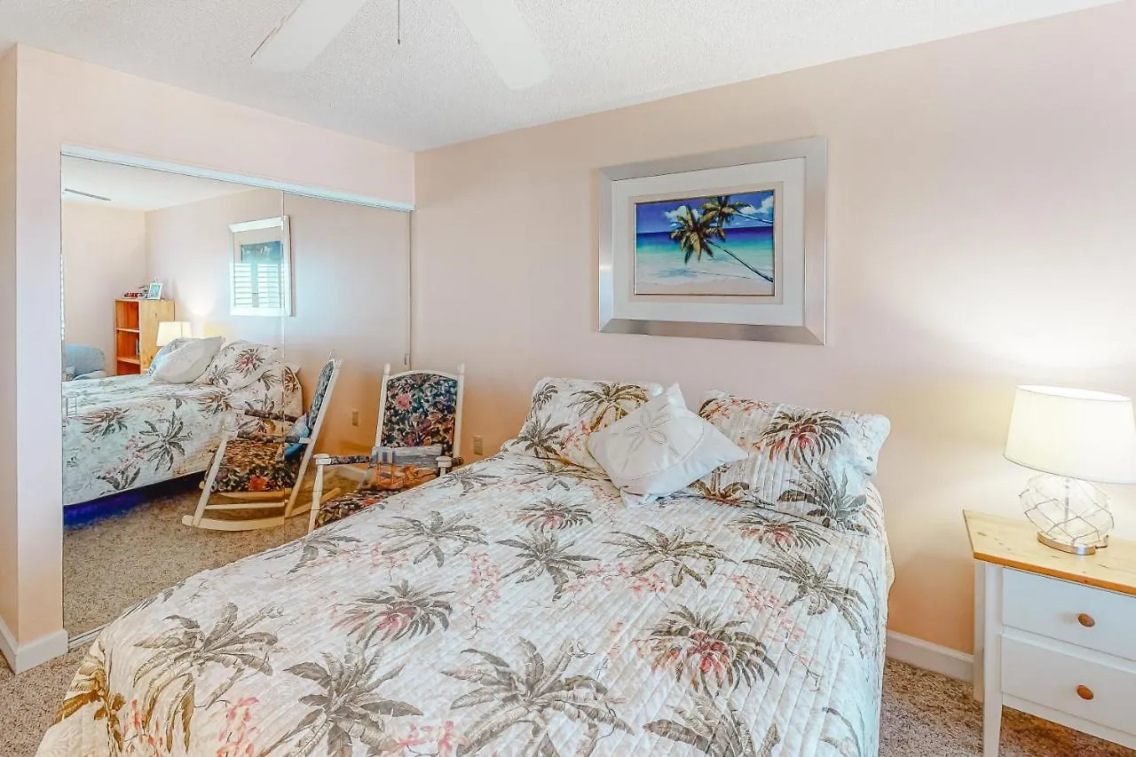 Dollar I 301 Apartament