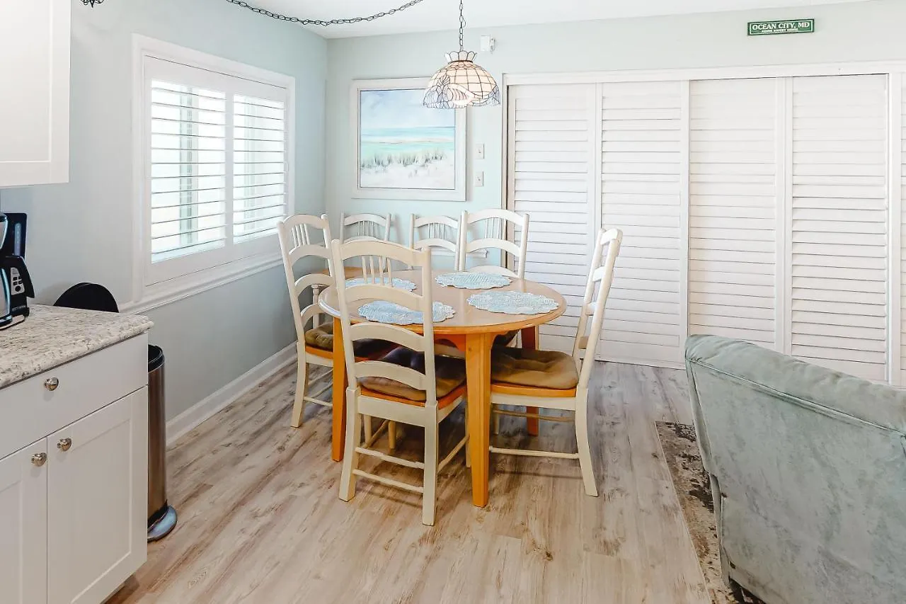 Apartament Dollar I 301 Ocean City